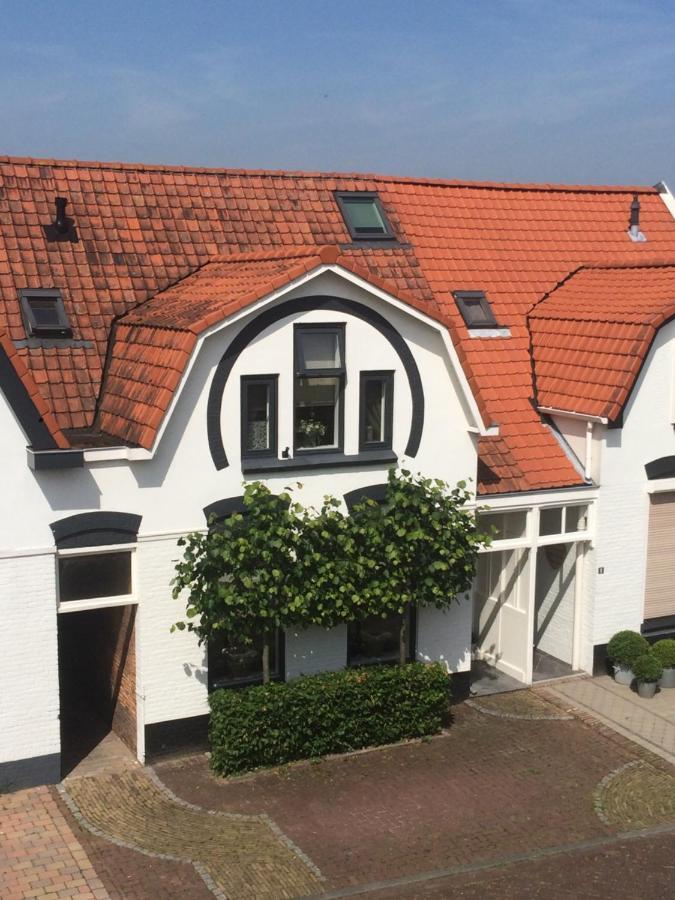 Bed & Breakfast Yerseke Zewnętrze zdjęcie