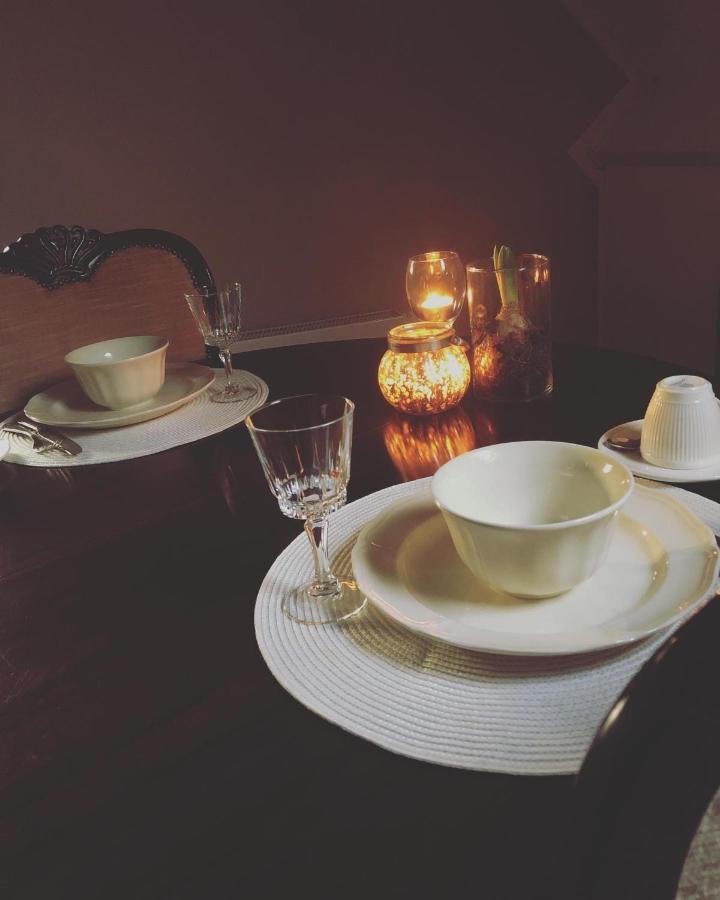 Bed & Breakfast Yerseke Zewnętrze zdjęcie