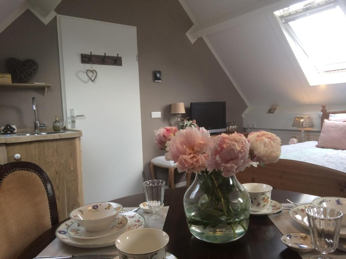 Bed & Breakfast Yerseke Zewnętrze zdjęcie