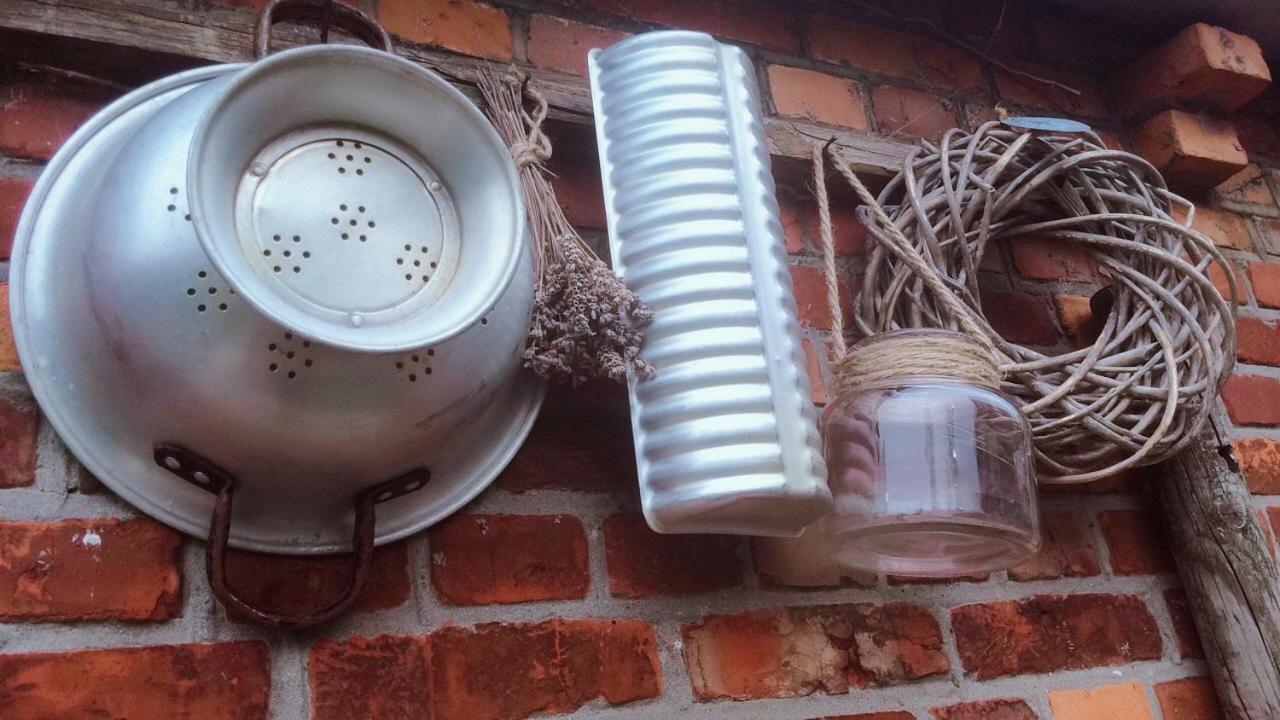 Bed & Breakfast Yerseke Zewnętrze zdjęcie