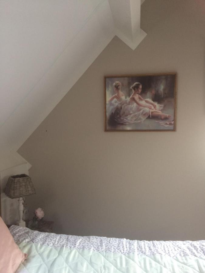 Bed & Breakfast Yerseke Zewnętrze zdjęcie