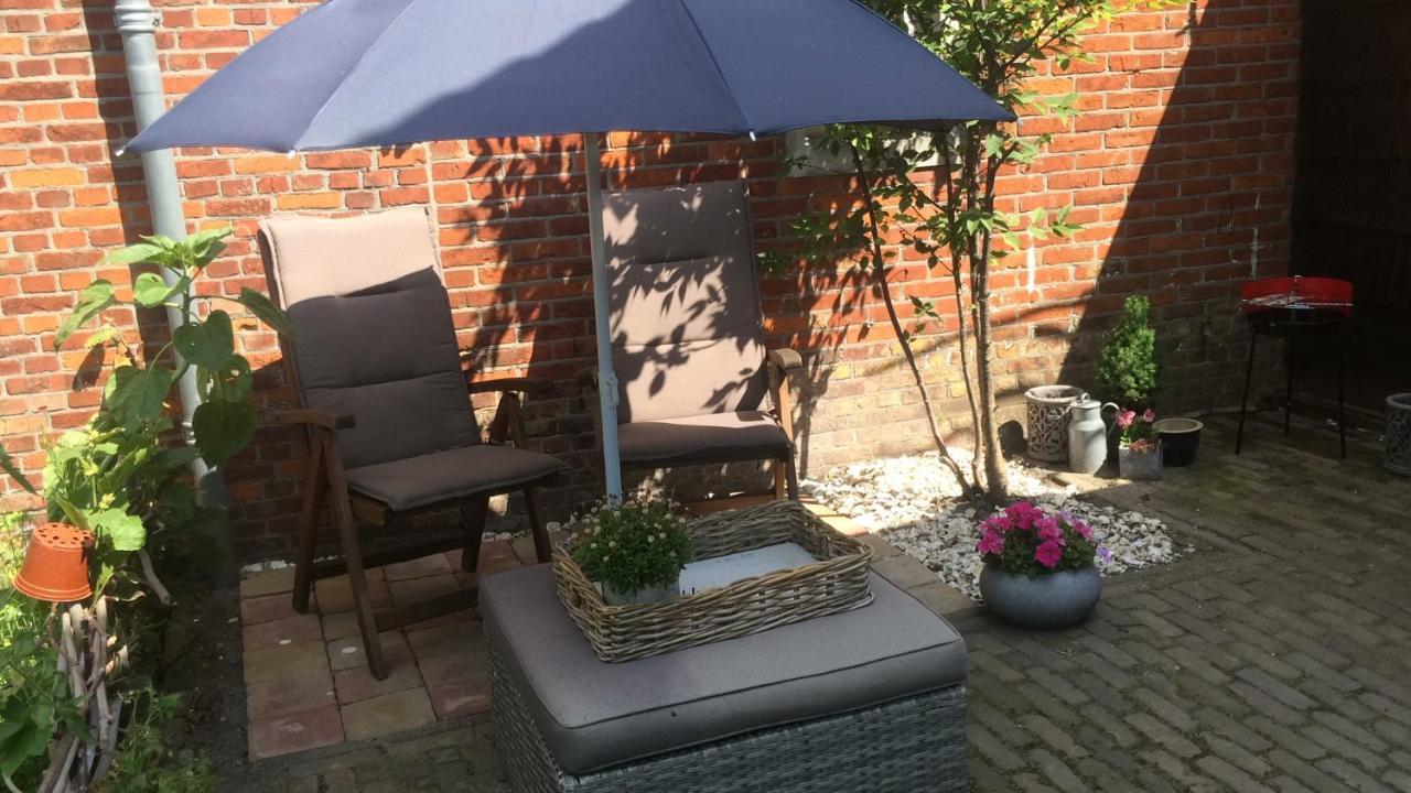 Bed & Breakfast Yerseke Zewnętrze zdjęcie
