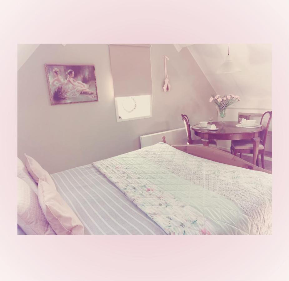 Bed & Breakfast Yerseke Zewnętrze zdjęcie